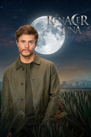 El Renacer de Luna poszter