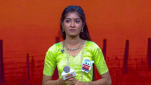 சூப்பர் சிங்கர் 11. évad Ep.42 42. epizód