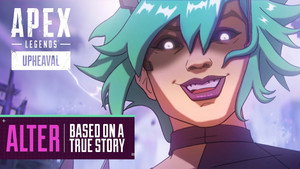 Apex Legends 2. évad Ep.27 27. epizód