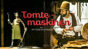Tomtemaskinen kép