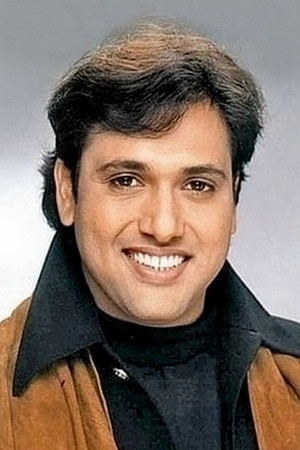 Govinda profil kép