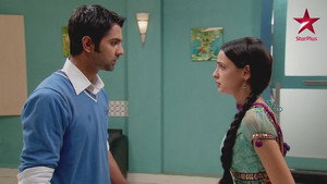 Iss Pyaar Ko Kya Naam Doon? 3. évad Ep.27 27. epizód