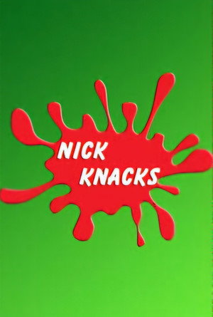 Nick Knacks poszter