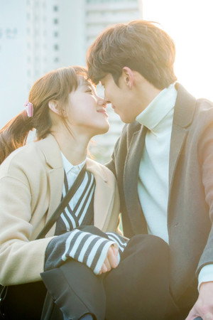 역도요정 김복주 poszter