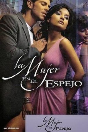 La mujer en el espejo poszter