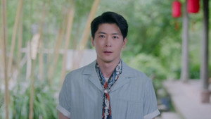 晓看南山暮看云 1. évad Ep.6 6. epizód