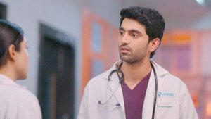Hui Gumm Yaadein - Ek Doctor Do Zindagiyaan 1. évad Ep.17 17. epizód