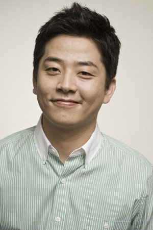김준호 profil kép