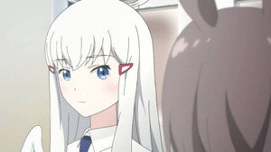セントールの悩み 1. évad Ep.3 3. epizód