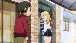今日のあすかショー 1. évad Ep.7 7. epizód