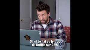 En Deux-Deux 1. évad Ep.16 16. epizód