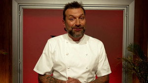 Hell's Kitchen Portugal Famosos 2. évad Ep.1 1. epizód