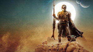 Star Wars: A Mandalóri kép