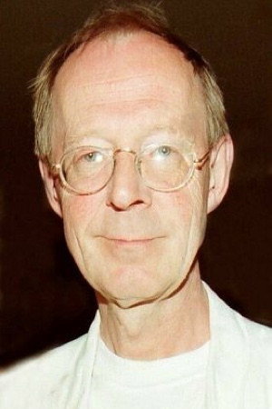 Hans Peter Korff profil kép