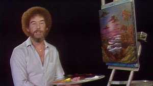 The Joy of Painting 2. évad Ep.3 3. epizód