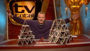 TV total 1. évad Ep.21 21. epizód