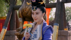 武媚娘传奇 1. évad Ep.17 17. epizód