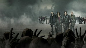 The Walking Dead kép