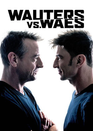 Wauters vs. Waes poszter