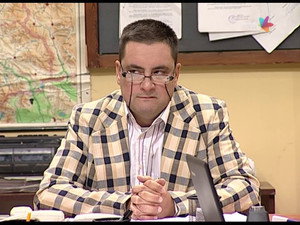 Државни посао 4. évad Ep.29 29. epizód
