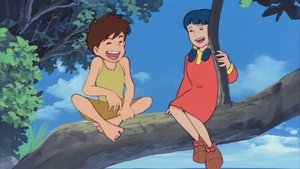 未来少年コナン 1. évad Ep.1 1. epizód