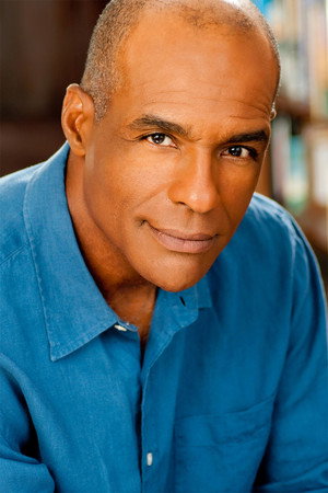 Michael Dorn profil kép