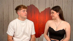First Dates 9. évad Ep.50 50. epizód