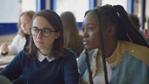 ASKIP, le collège se la raconte 3. évad Ep.20 20. epizód