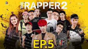 The Rapper 2. évad Ep.5 5. epizód