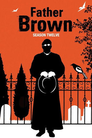 Brown atya 12. évad (2025-01-10) poszter