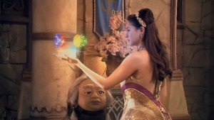 Encantadia 1. évad Ep.9 9. epizód