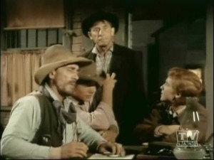 Gunsmoke 12. évad Ep.19 19. epizód