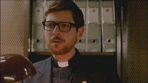 Il tredicesimo apostolo 1. évad Ep.2 2. epizód
