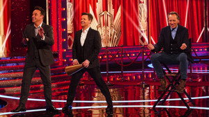 Ant & Dec's Saturday Night Takeaway 18. évad Ep.4 4. epizód