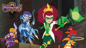 Mysticons kép