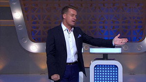 Family Feud 1. évad Ep.185 185. epizód