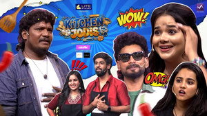 Kitchen Jodis 1. évad Ep.5 5. epizód