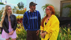 Les Anges 13. évad Ep.33 33. epizód