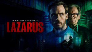 Harlan Coben's Lazarus kép