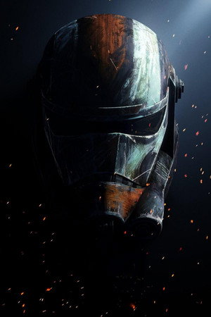 Star Wars: Rossz Osztag poszter