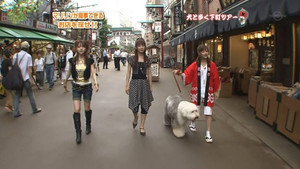 ハロー！モーニング 1. évad Ep.327 327. epizód
