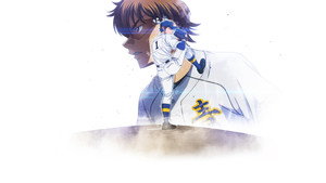 ダイヤのA kép