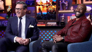 Watch What Happens Live with Andy Cohen 22. évad Ep.30 30. epizód
