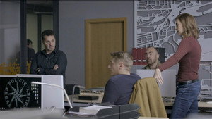 Specialisté 1. évad Ep.156 156. epizód