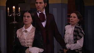 A Escrava Isaura 1. évad Ep.30 30. epizód