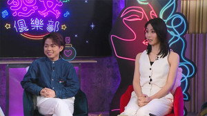 晚吹 - 怨女俱樂部 1. évad Ep.6 6. epizód