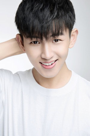 范津玮 profil kép