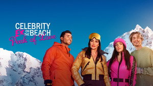 Celebrity Ex on The Beach: Peak of Love kép