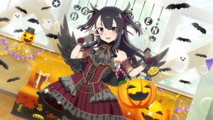 結城友奈は勇者である kép