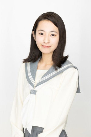 Momoka Hasegawa profil kép